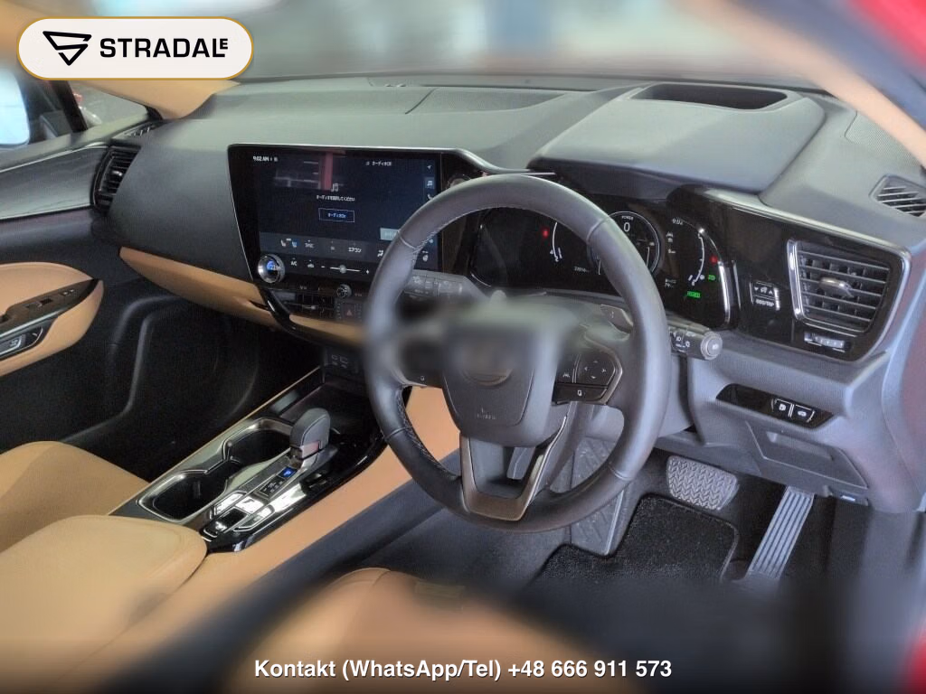 LEXUS NX NX350H VERSION L, miniaturka 3