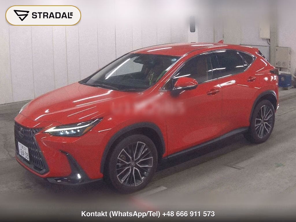 LEXUS NX NX350H VERSION L, miniaturka 4