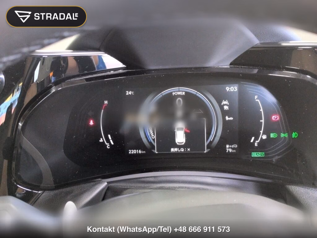 LEXUS NX NX350H VERSION L, miniaturka 6