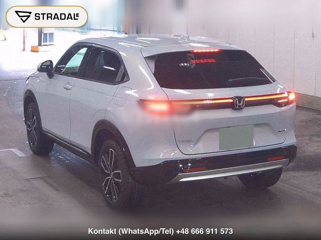 HONDA VEZEL HYBRID E:HEV Z, miniaturka 3