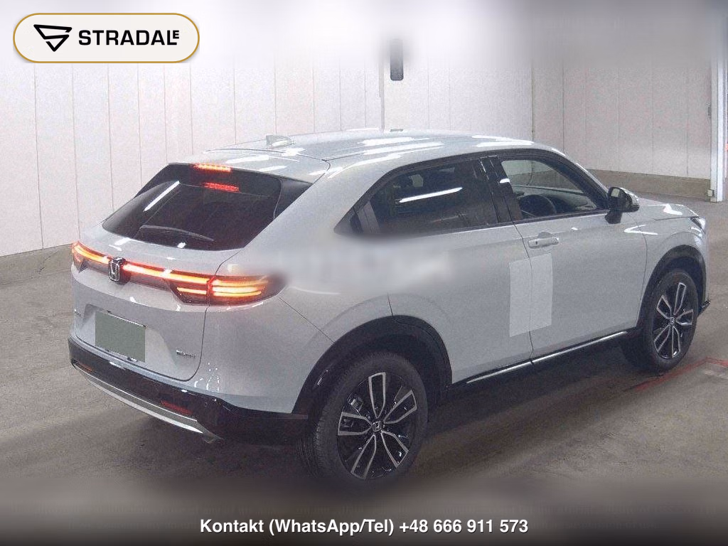 HONDA VEZEL HYBRID E:HEV Z, miniaturka 6