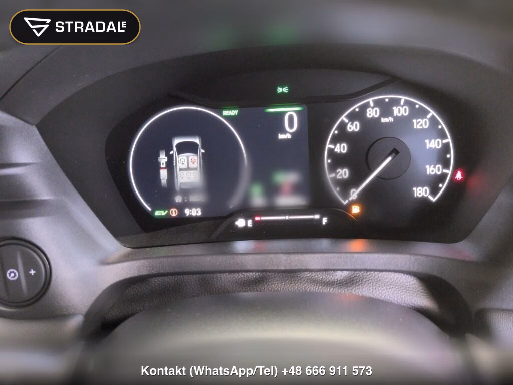 HONDA VEZEL HYBRID E:HEV Z, miniaturka 7