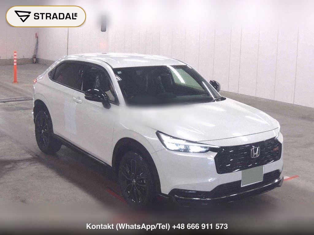 HONDA VEZEL HYBRID E:HEV RS, miniaturka 2