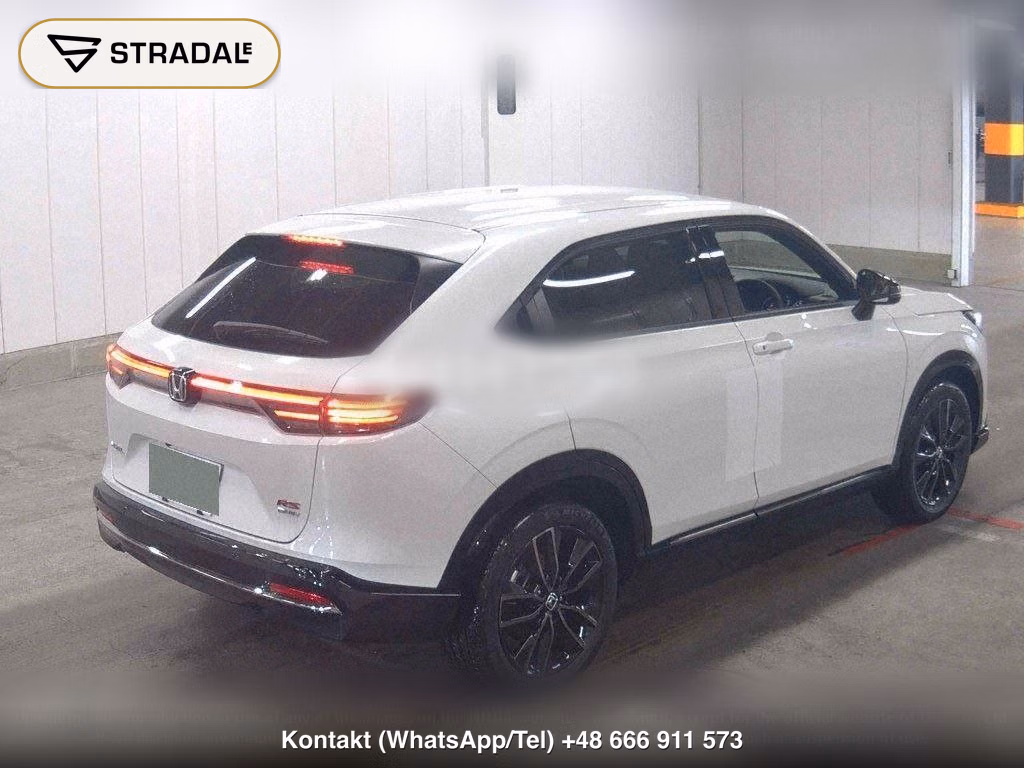 HONDA VEZEL HYBRID E:HEV RS, miniaturka 6