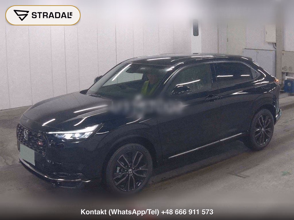 HONDA VEZEL HYBRID E:HEV RS, miniaturka 5