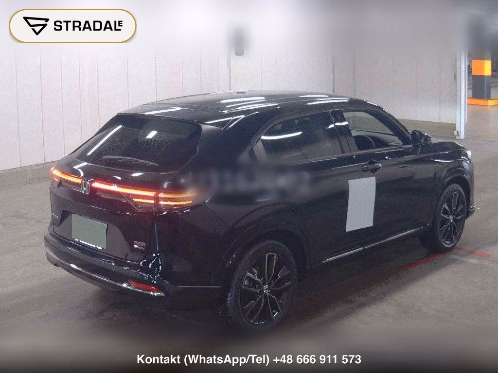 HONDA VEZEL HYBRID E:HEV RS, miniaturka 6