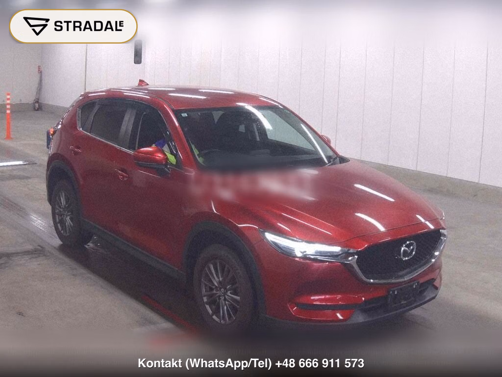 MAZDA CX-5 XD, miniaturka 2