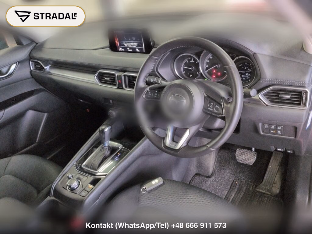 MAZDA CX-5 XD, miniaturka 4