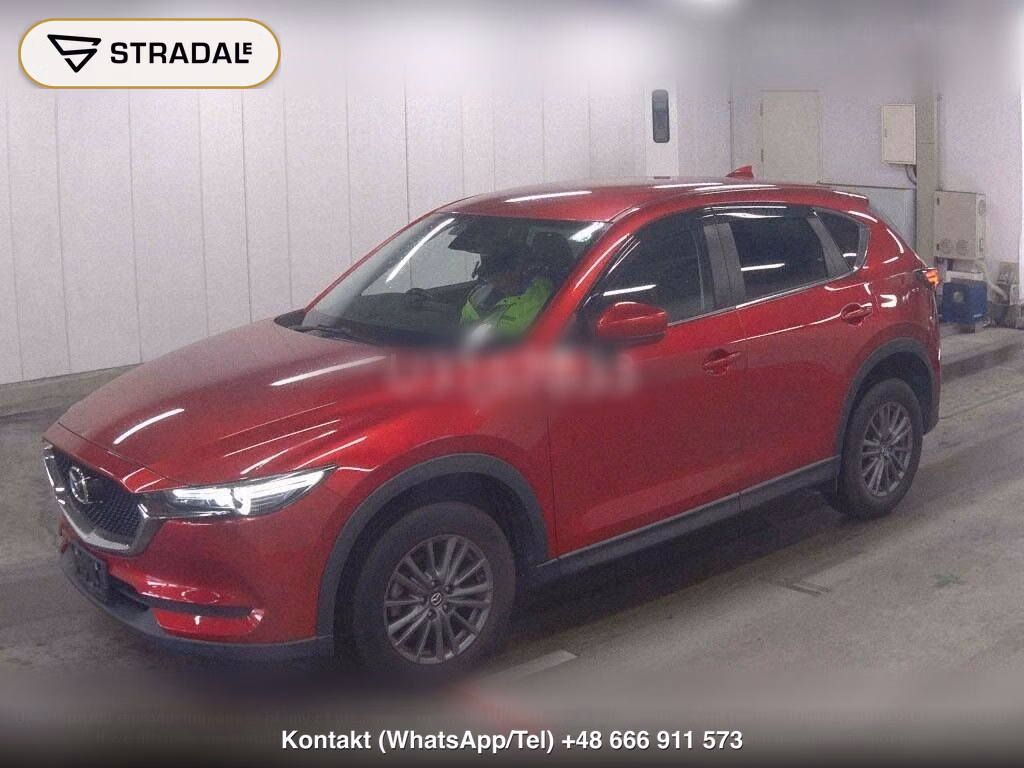 MAZDA CX-5 XD, miniaturka 5