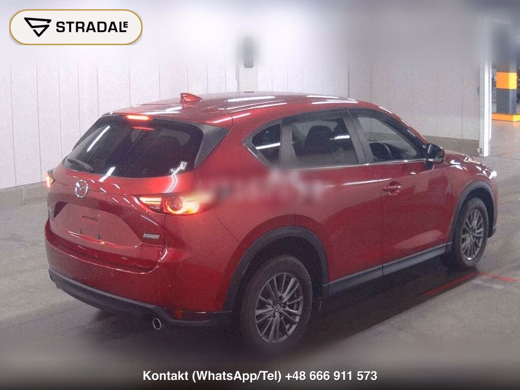 MAZDA CX-5 XD, miniaturka 6