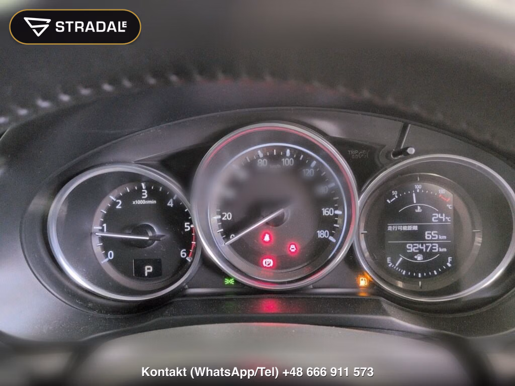 MAZDA CX-5 XD, miniaturka 7