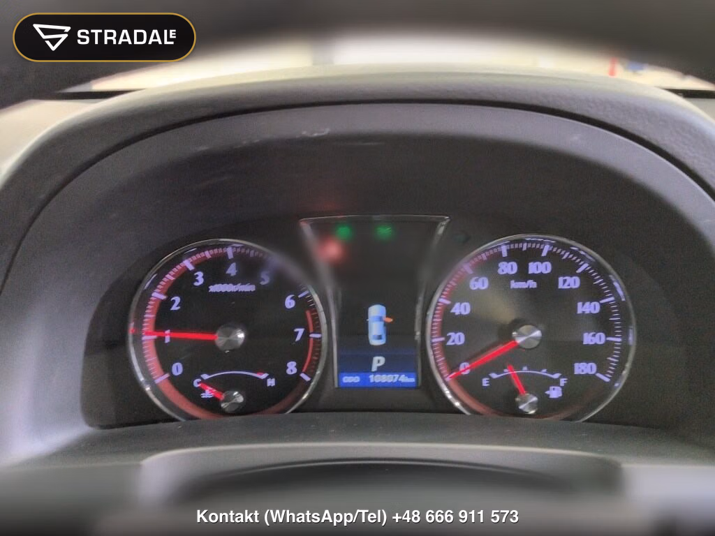 TOYOTA CROWN 4D ATHLETE S, miniaturka 7