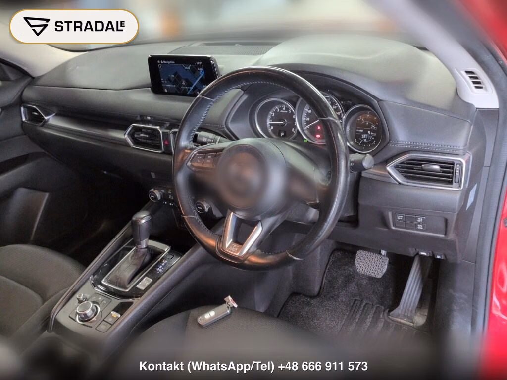 MAZDA CX-5 4WD 25S, miniaturka 4