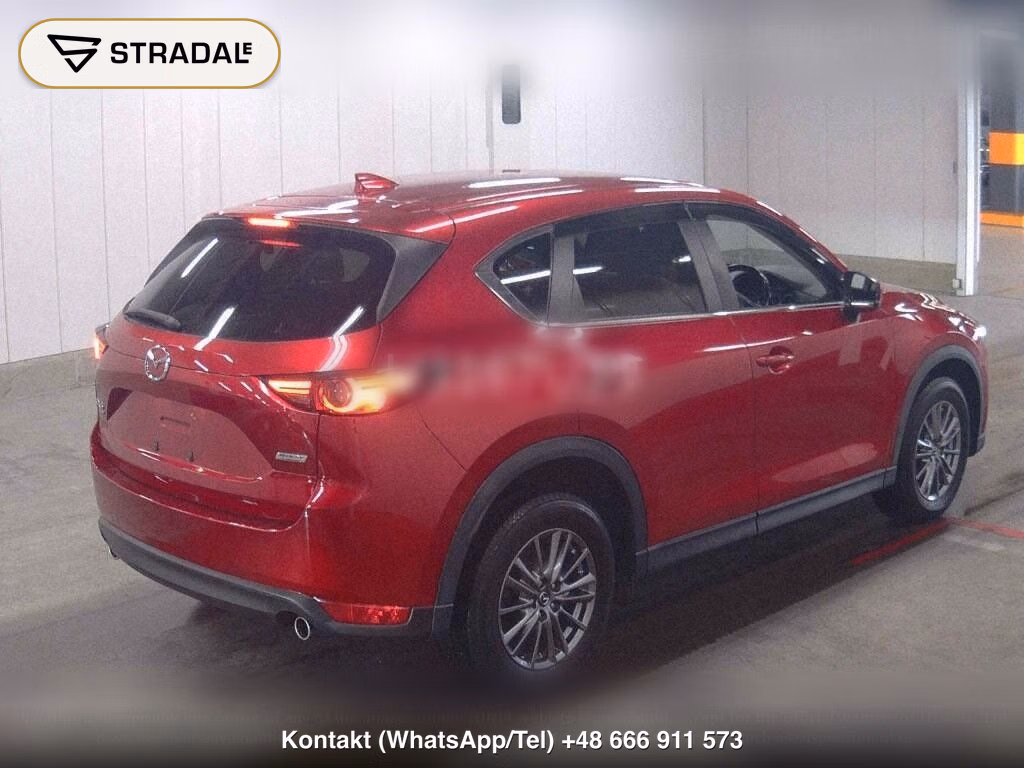 MAZDA CX-5 4WD 25S, miniaturka 6