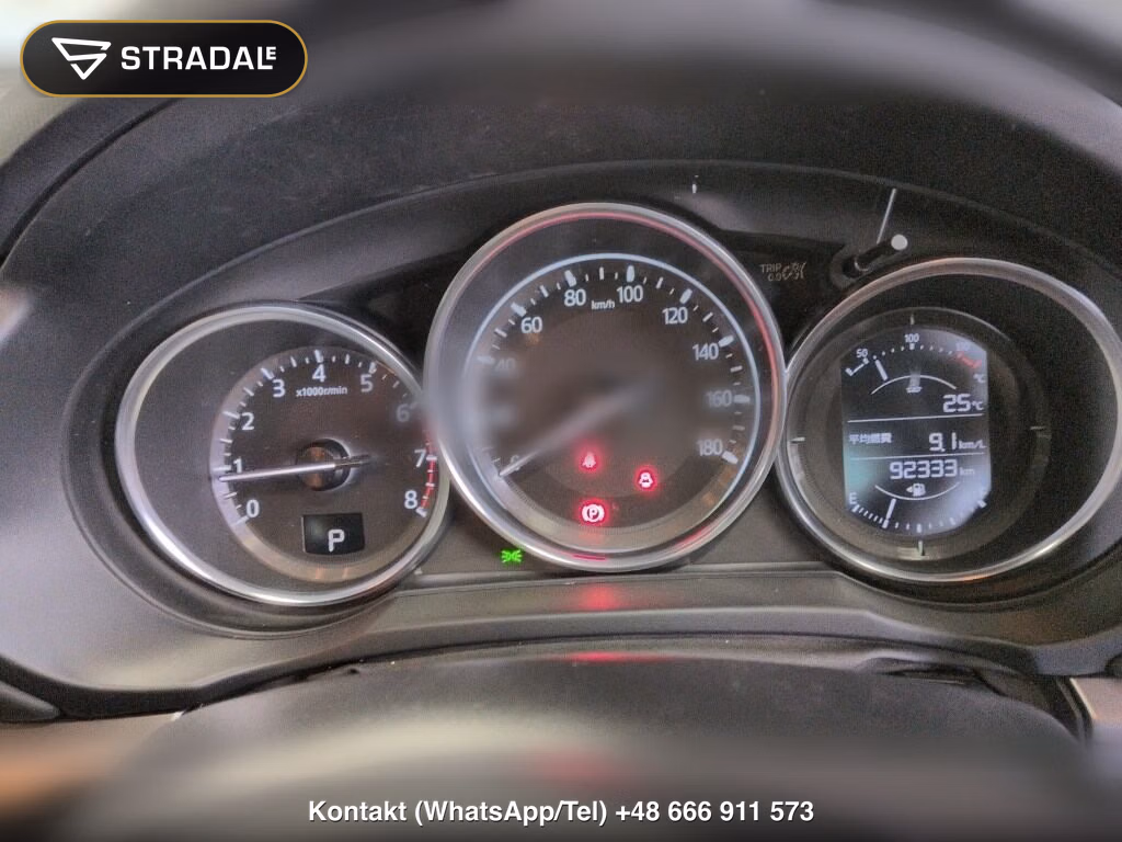 MAZDA CX-5 4WD 25S, miniaturka 7