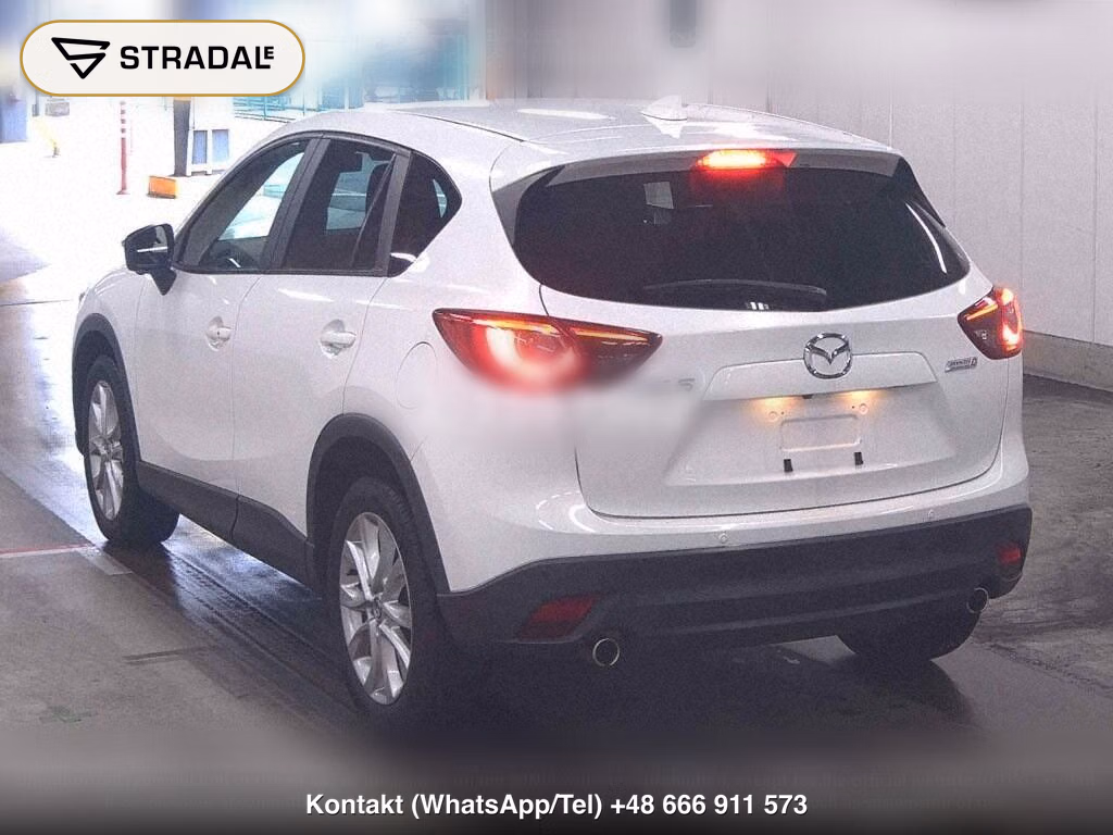 MAZDA CX-5 XD PROACTIVE, miniaturka 3