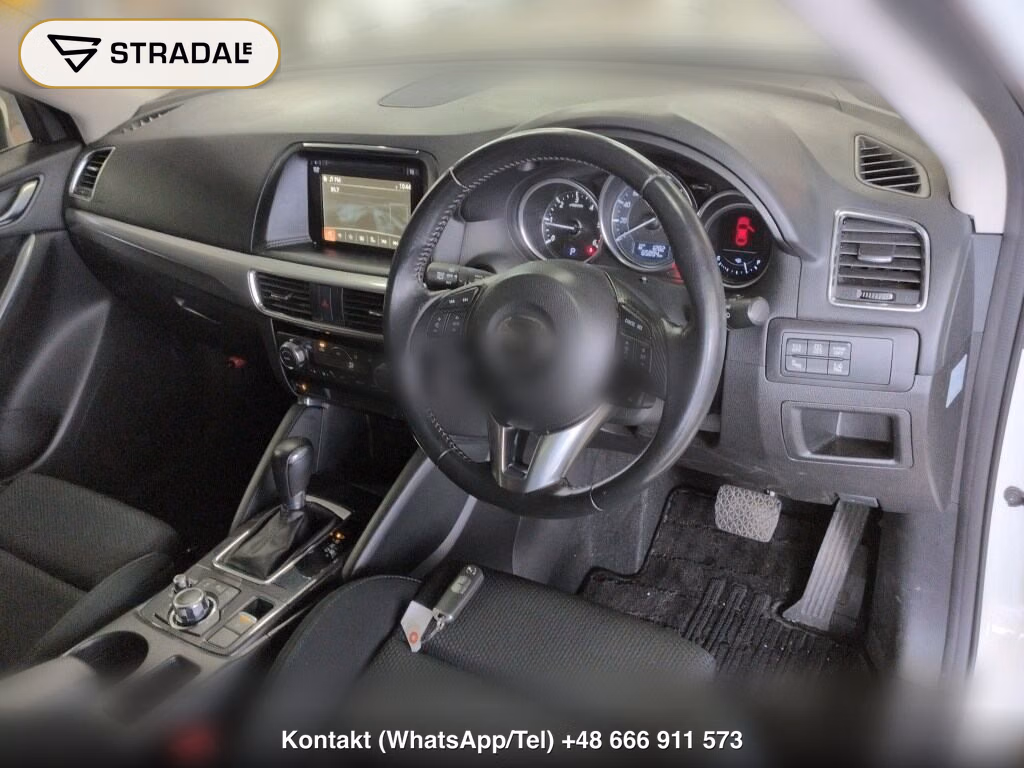 MAZDA CX-5 XD PROACTIVE, miniaturka 4