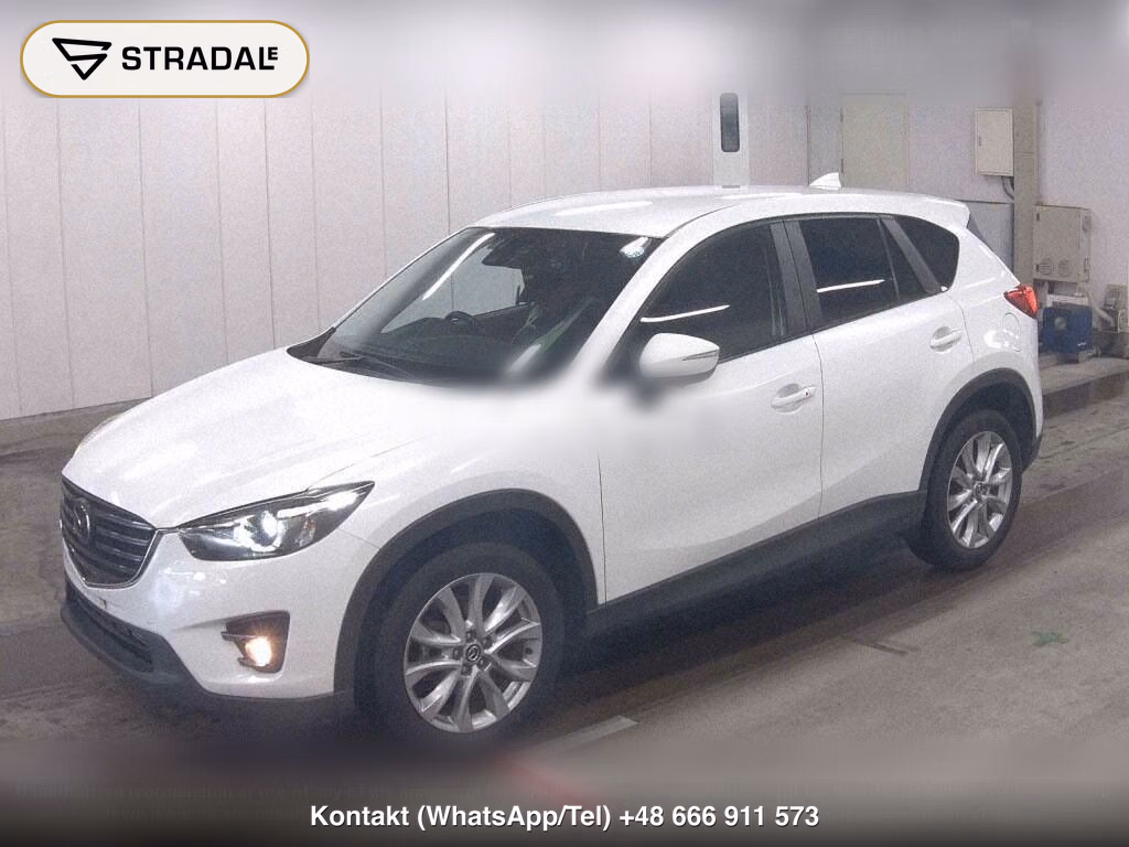 MAZDA CX-5 XD PROACTIVE, miniaturka 5