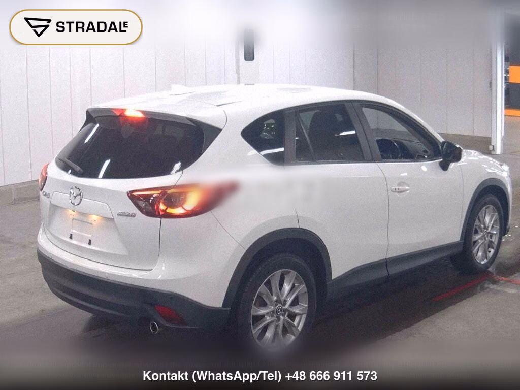 MAZDA CX-5 XD PROACTIVE, miniaturka 6