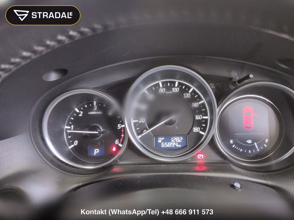 MAZDA CX-5 XD PROACTIVE, miniaturka 7