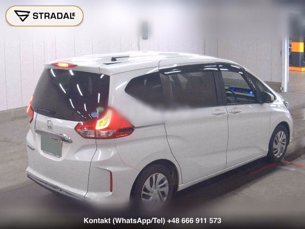 HONDA FREED PLUS G･HONDA SENSING, miniaturka 6
