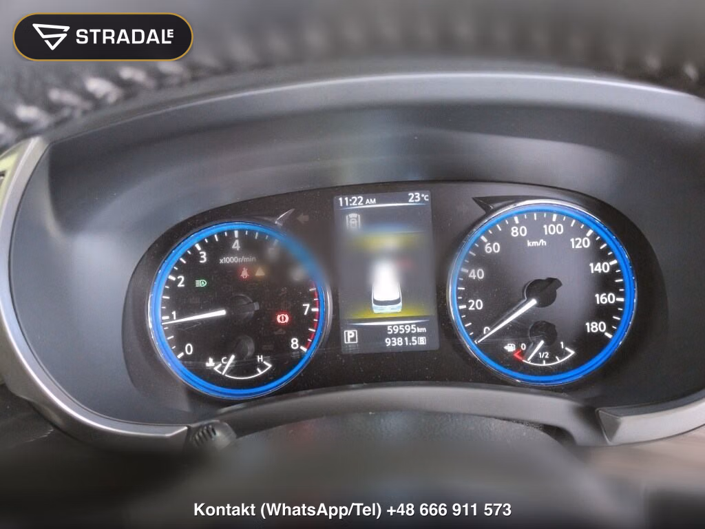 NISSAN ELGRAND 5D 250 HIGHWAY STAR S URBAN CHROME, miniaturka 7