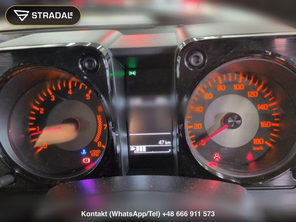 SUZUKI JIMMY MOMADE 4WD FC, miniaturka 7