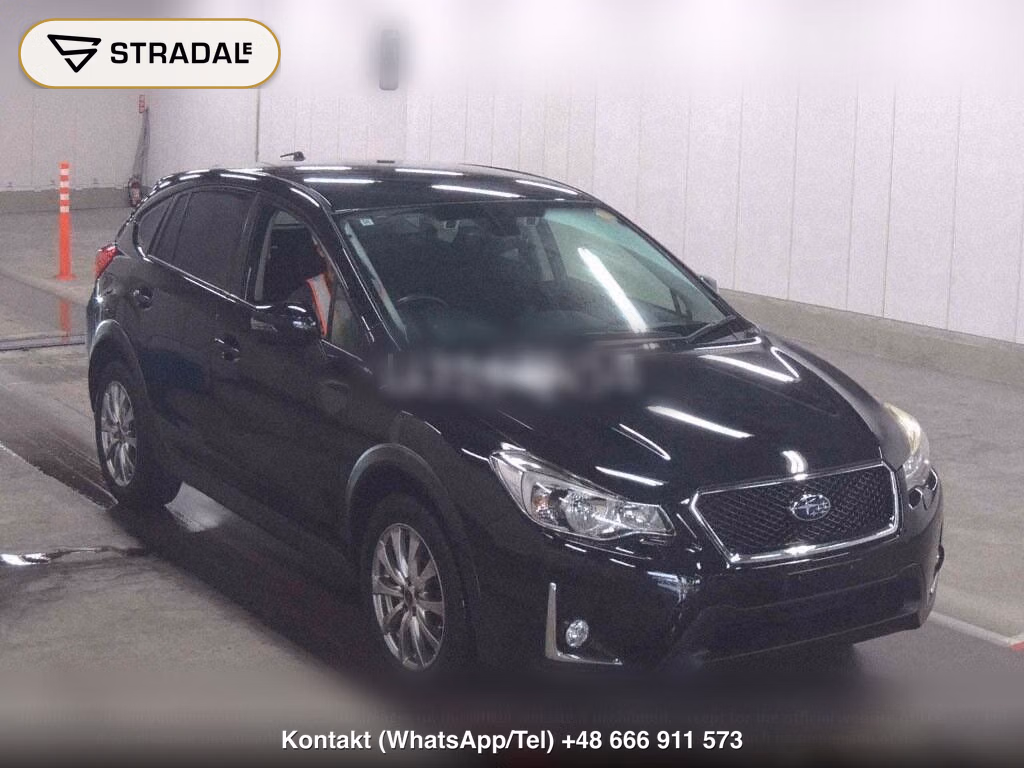 SUBARU IMPREZA XV 4WD 2.0I EYESIGHT PROUD EDITION, miniaturka 2