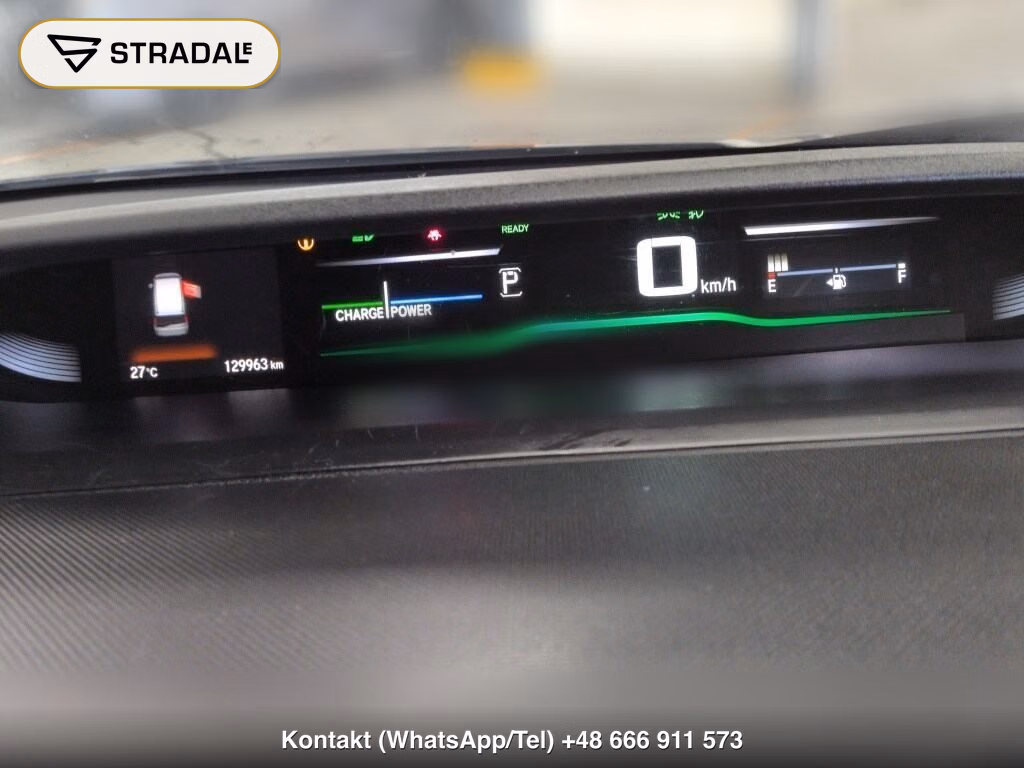 HONDA STEPWAGON SPADA EHEV SPADA G HONDA SENSING, miniaturka 7