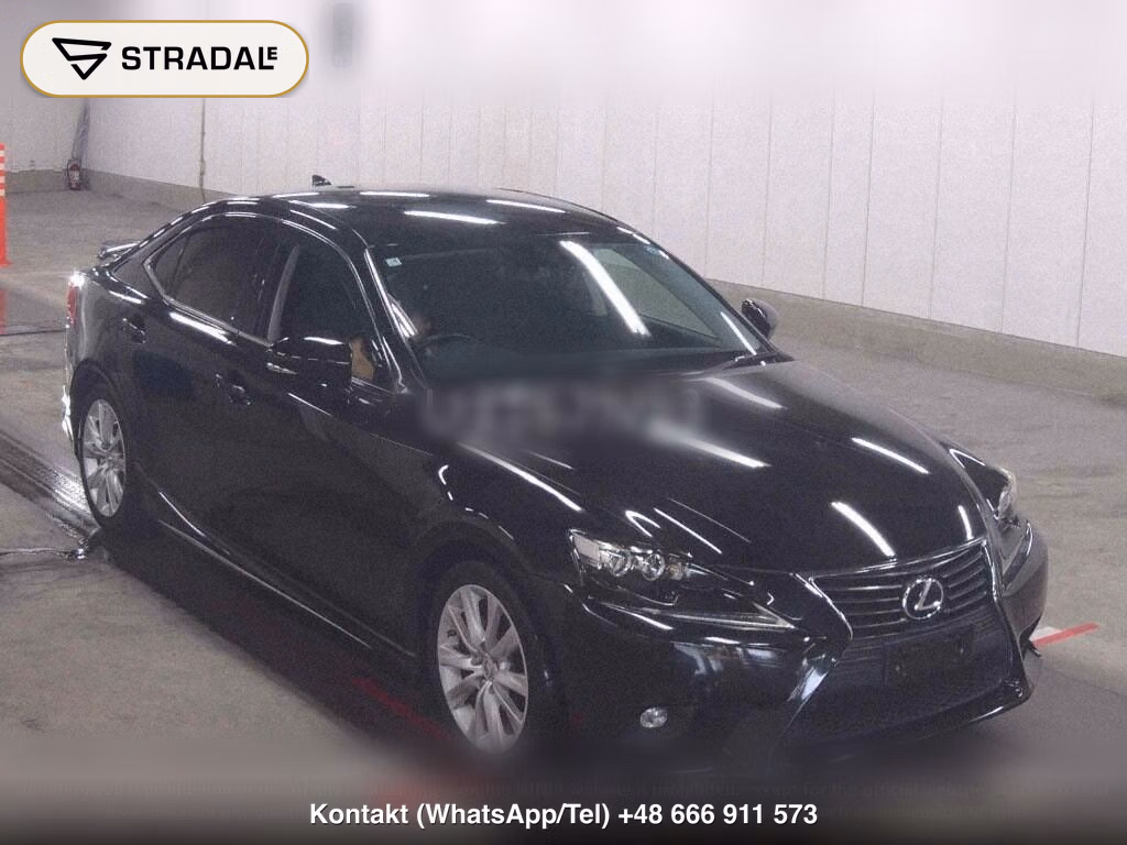 LEXUS IS 4D IS300H, miniaturka 2