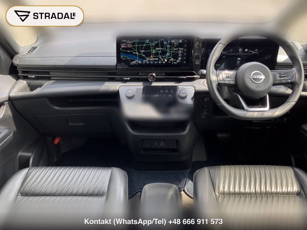 NISSAN SERENA 5D E-POWER AUTECH, miniaturka 10