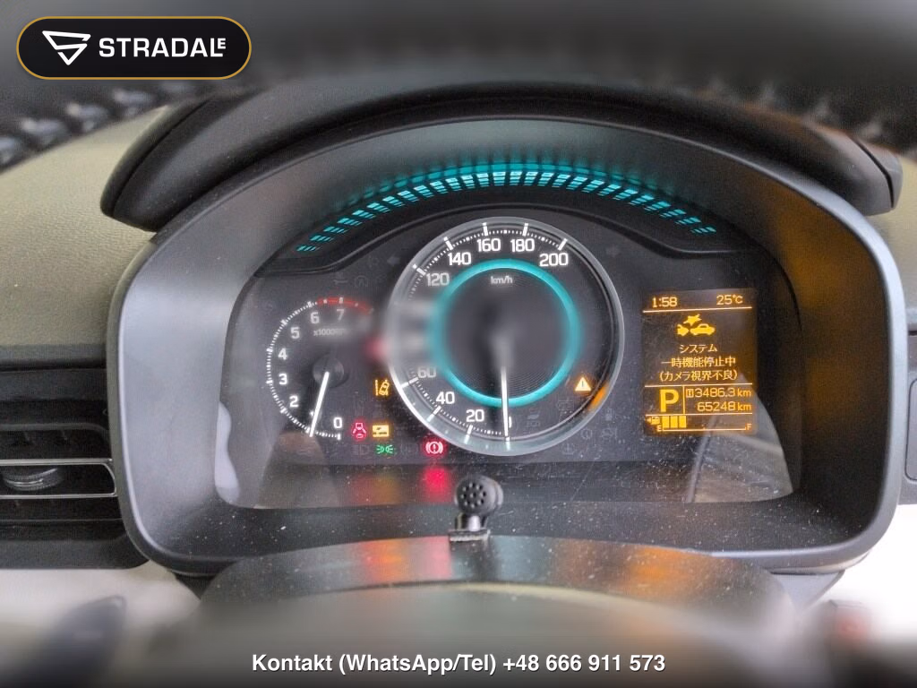 SUZUKI IGNIS HYBRID MZ, miniaturka 7