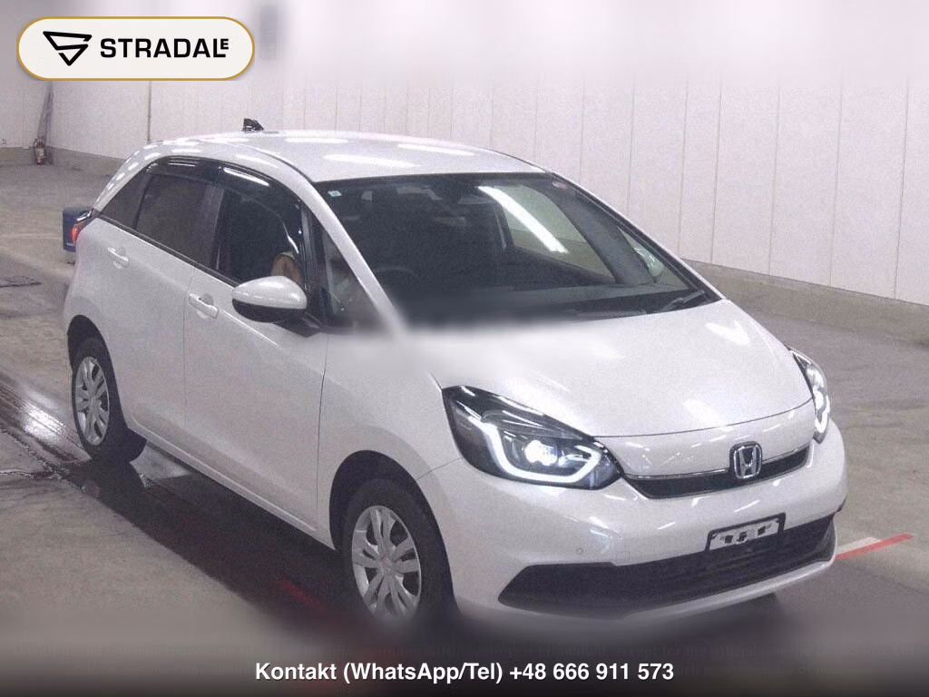 HONDA FIT 4WD EHEV HOME, miniaturka 2