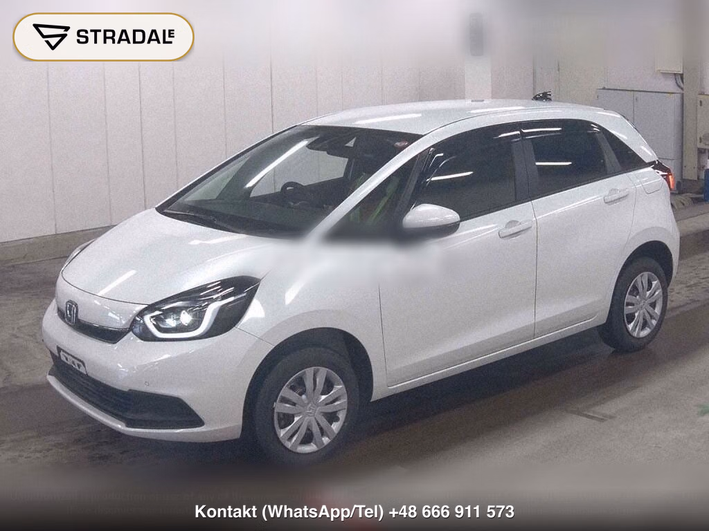 HONDA FIT 4WD EHEV HOME, miniaturka 5