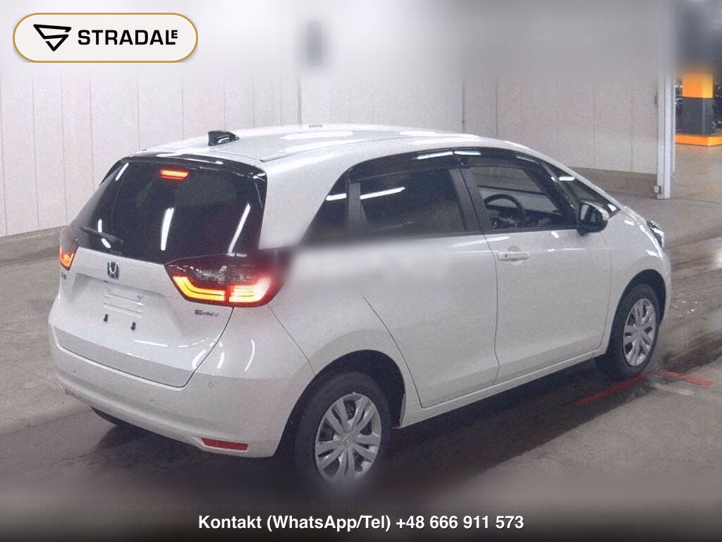 HONDA FIT 4WD EHEV HOME, miniaturka 6