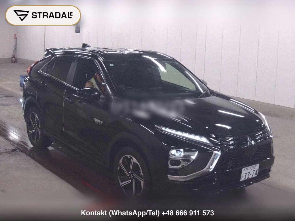MITSUBISHI ECLIPSE CROSS 4WD P, miniaturka 2