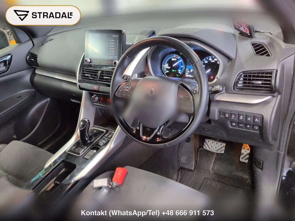 MITSUBISHI ECLIPSE CROSS 4WD P, miniaturka 4