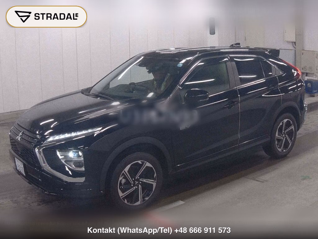 MITSUBISHI ECLIPSE CROSS 4WD P, miniaturka 5