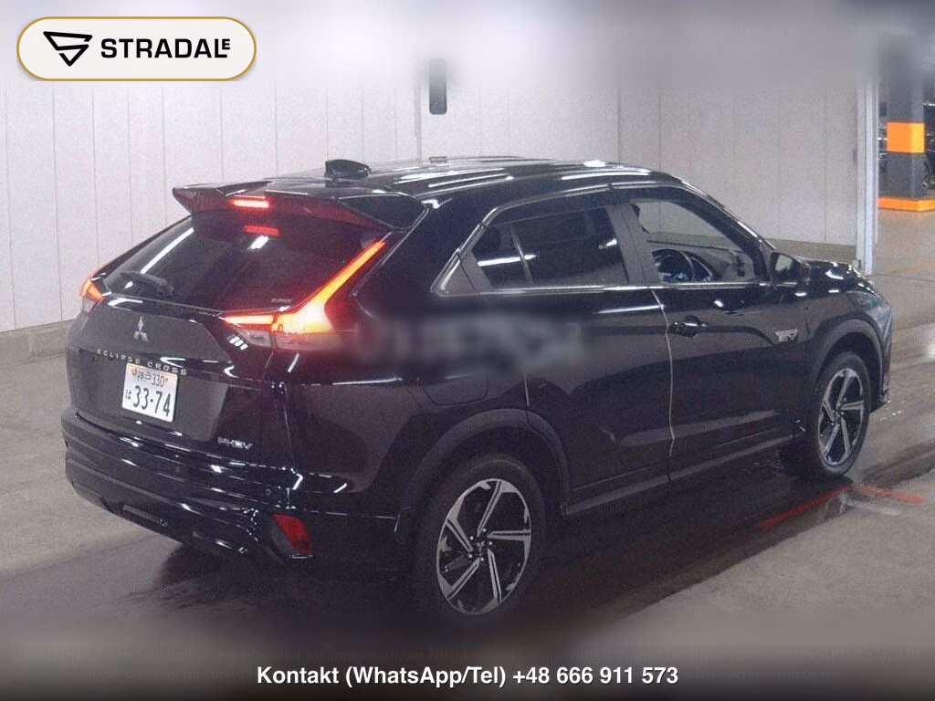 MITSUBISHI ECLIPSE CROSS 4WD P, miniaturka 6
