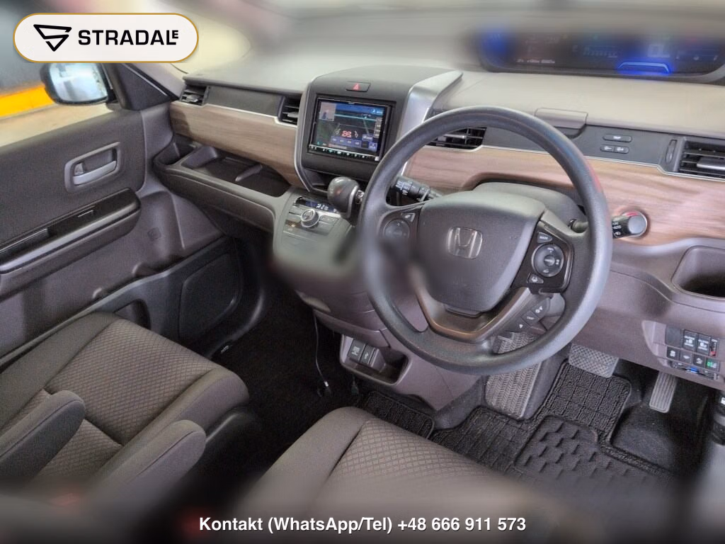HONDA FREED G･HONDA SENSING, miniaturka 4