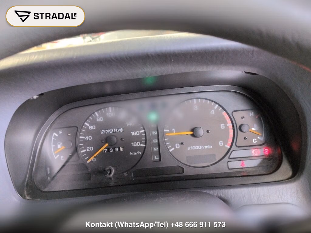 TOYOTA LAND CRUISER PRADO 5D 4WD TS, miniaturka 7