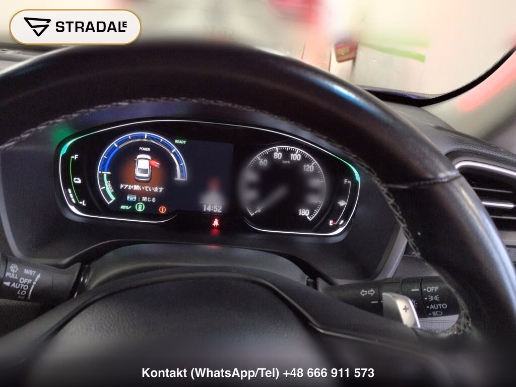HONDA INSIGHT 4D EX, miniaturka 7