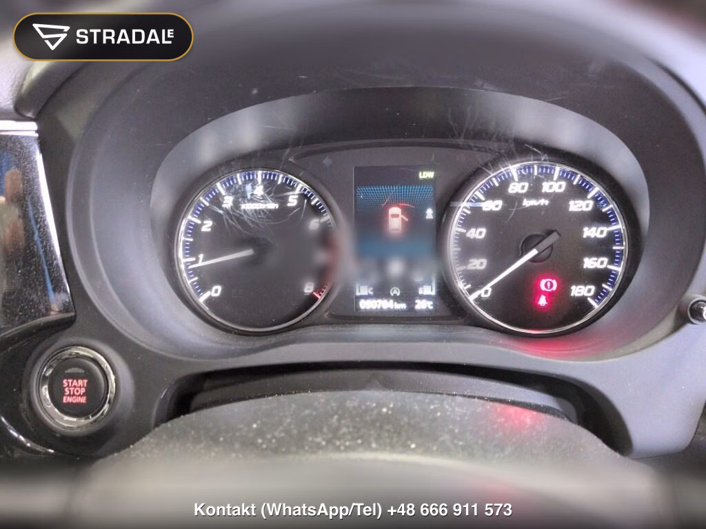 MITSUBISHI OUTLANDER 20G SAFETY PACKAGE, miniaturka 7