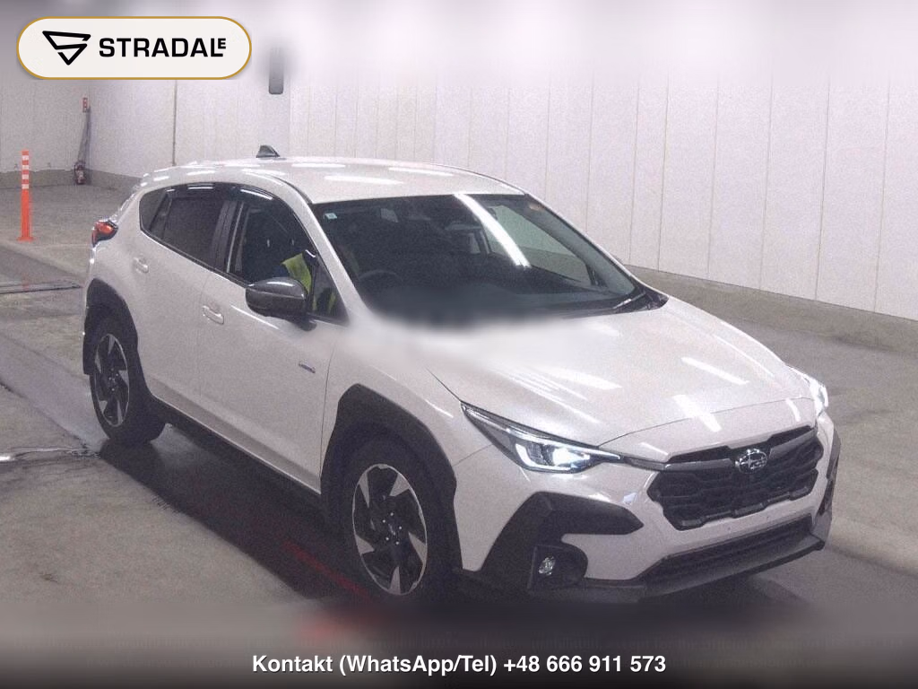 SUBARU CROSSTREK LIMITED, miniaturka 2