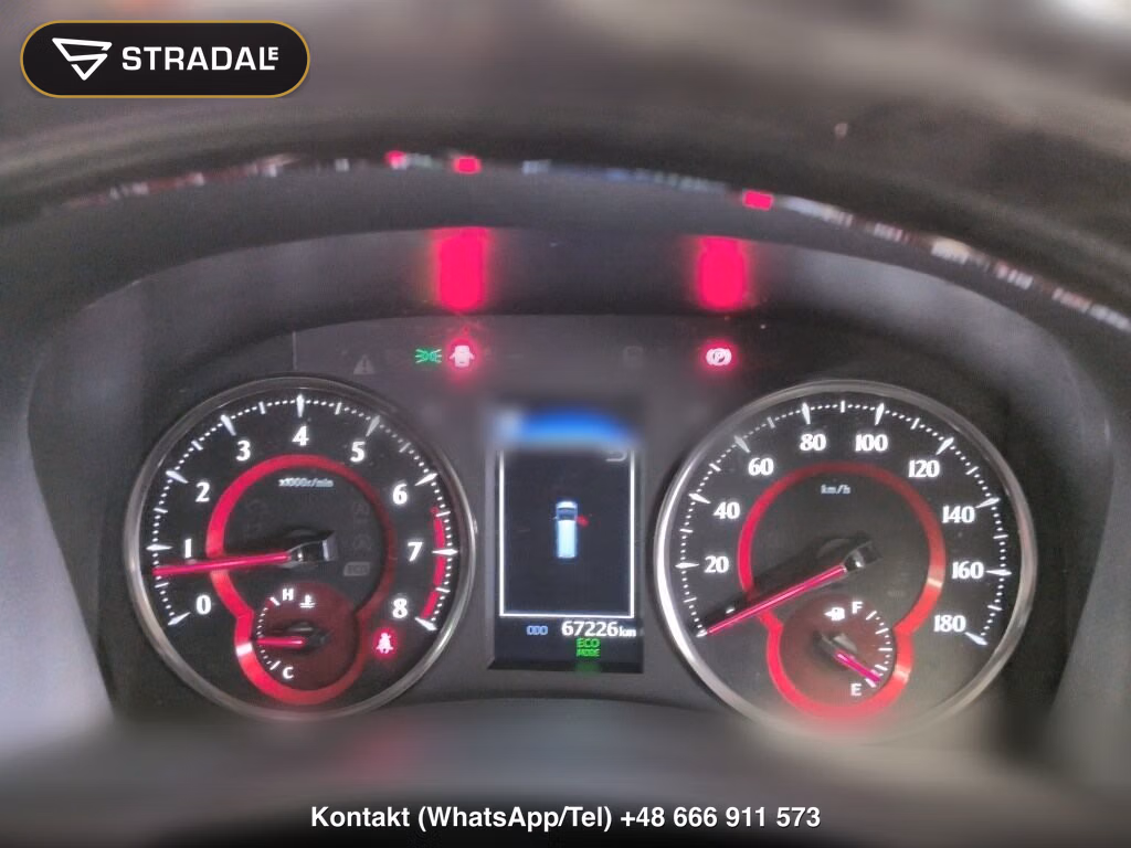 TOYOTA ALPHARD 2.5S C PACKAGE, miniaturka 7