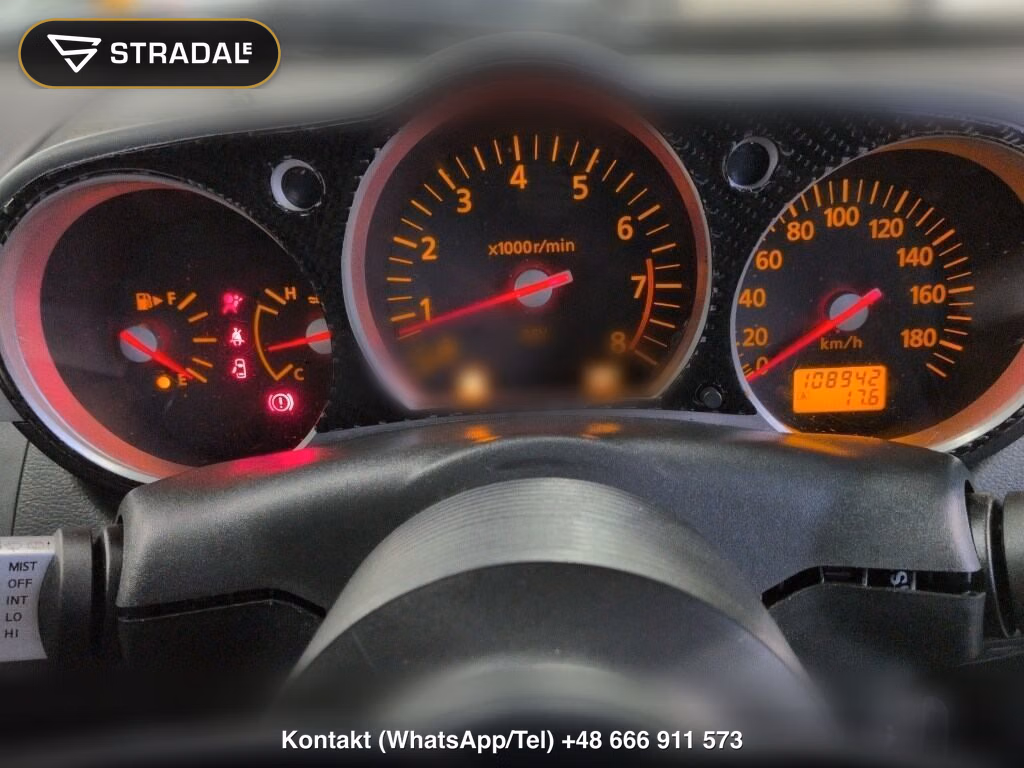 NISSAN FAIRLADY Z CP VERSION ST, miniaturka 7
