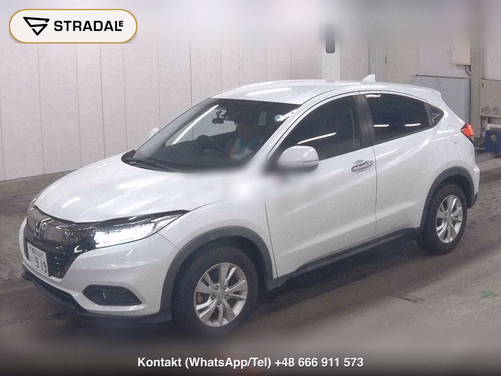 HONDA VEZEL X･HONDA SENSING, miniaturka 5