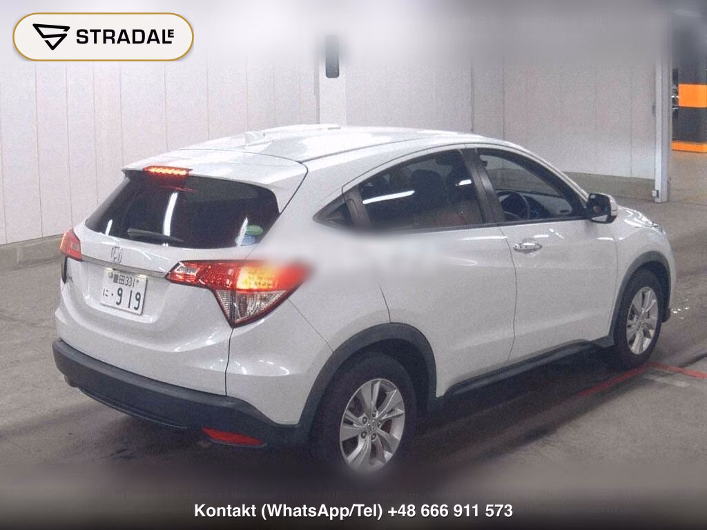 HONDA VEZEL X･HONDA SENSING, miniaturka 6