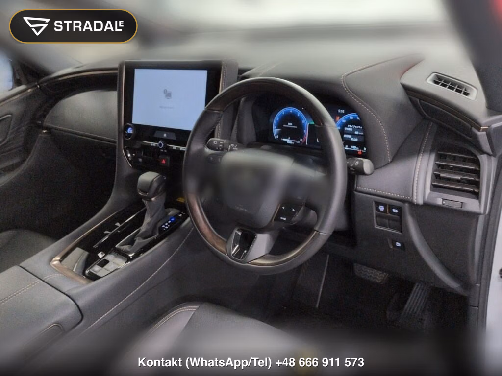 TOYOTA ALPHARD Z, miniaturka 4