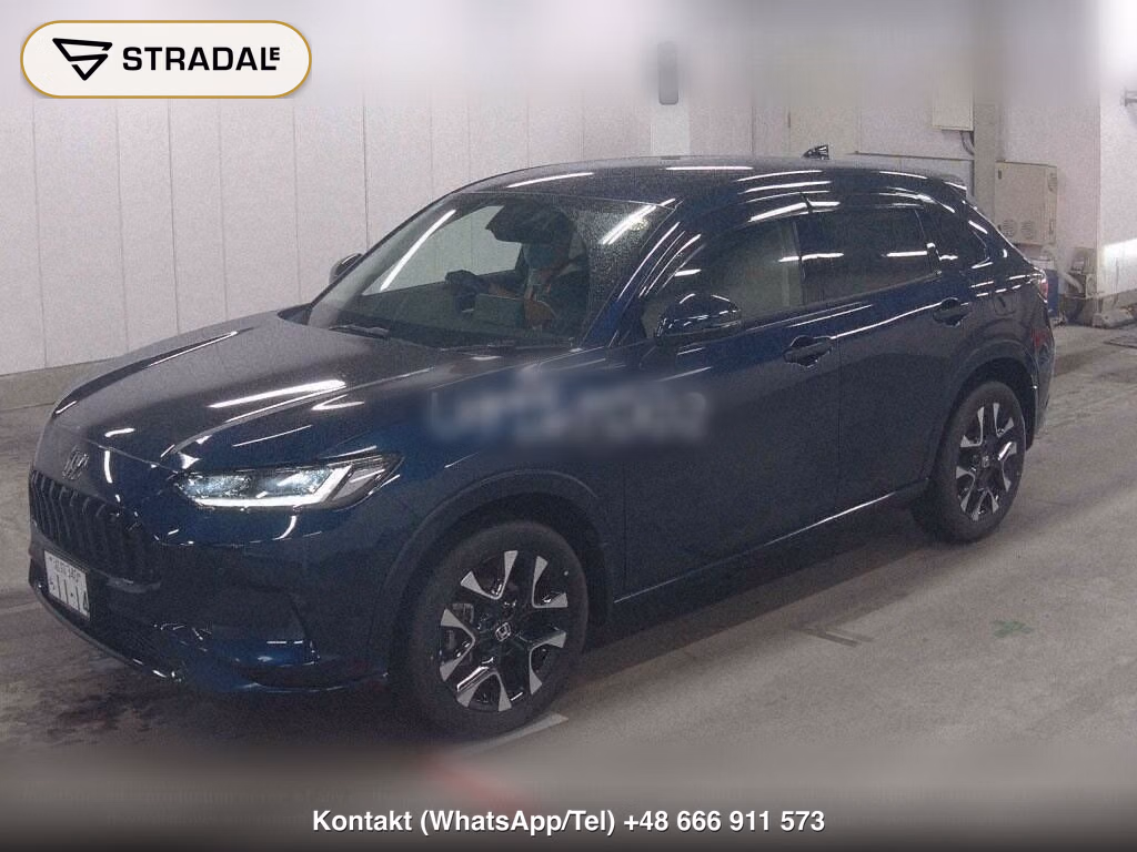 HONDA ZR-V 4WD E:HEV Z, miniaturka 5